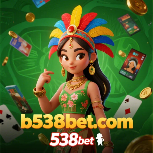 538bet