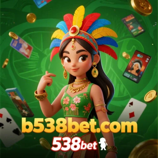 538bet